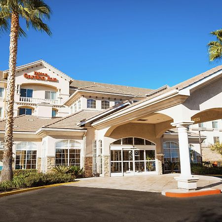 Hilton Garden Inn Ontario Rancho Cucamonga Εξωτερικό φωτογραφία