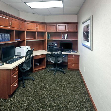 Hilton Garden Inn Ontario Rancho Cucamonga Εξωτερικό φωτογραφία