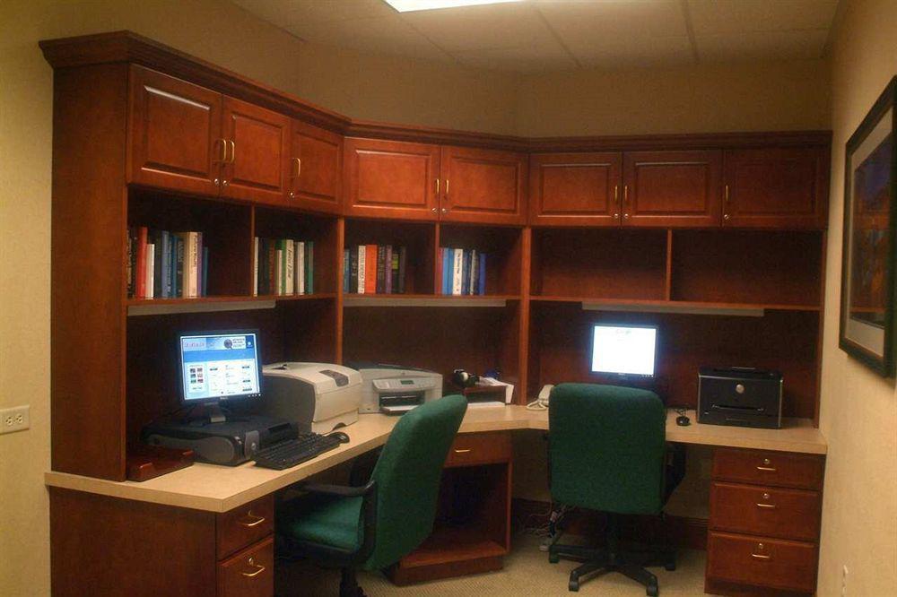 Hilton Garden Inn Ontario Rancho Cucamonga Ανέσεις φωτογραφία