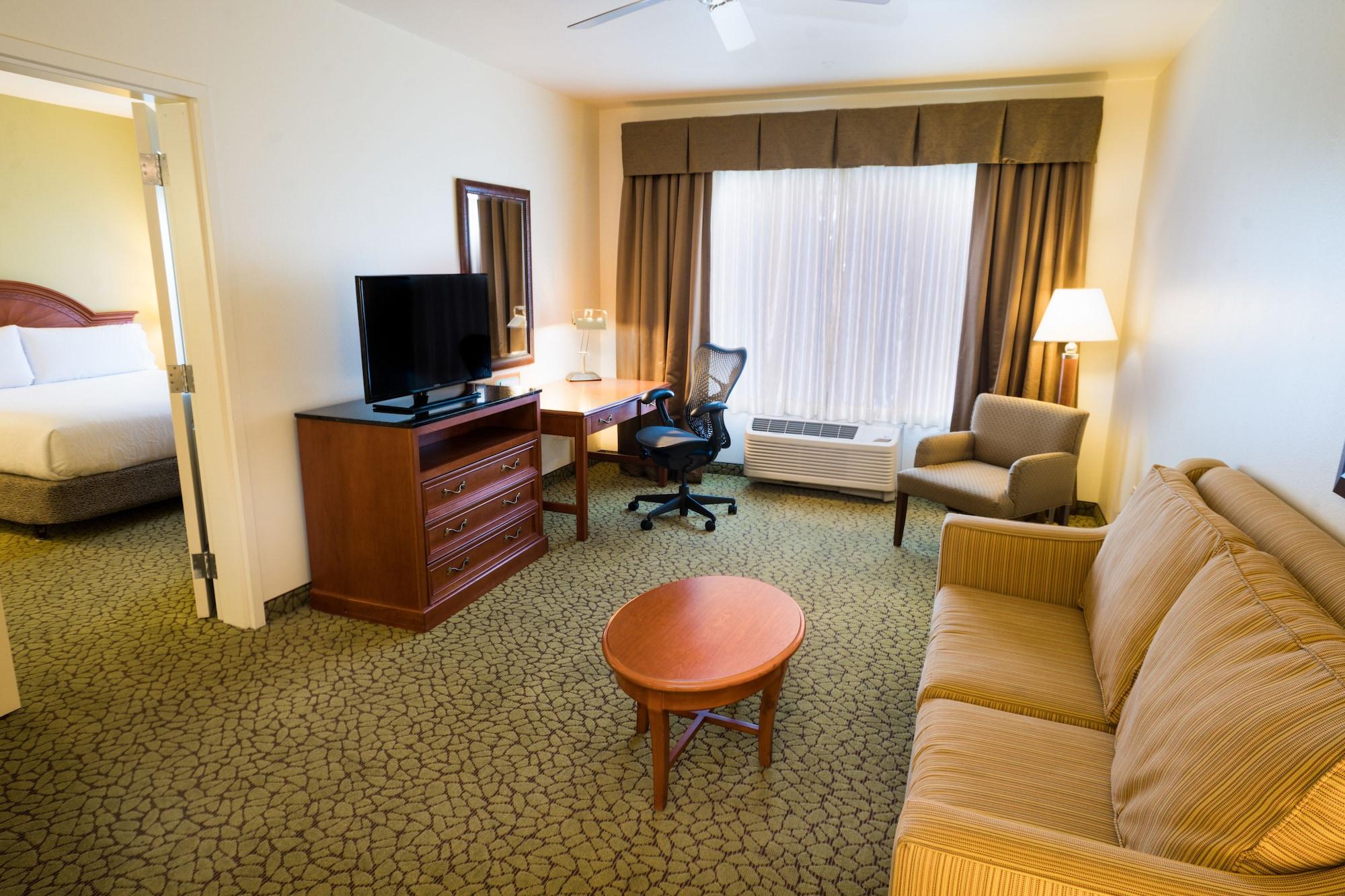 Hilton Garden Inn Ontario Rancho Cucamonga Εξωτερικό φωτογραφία