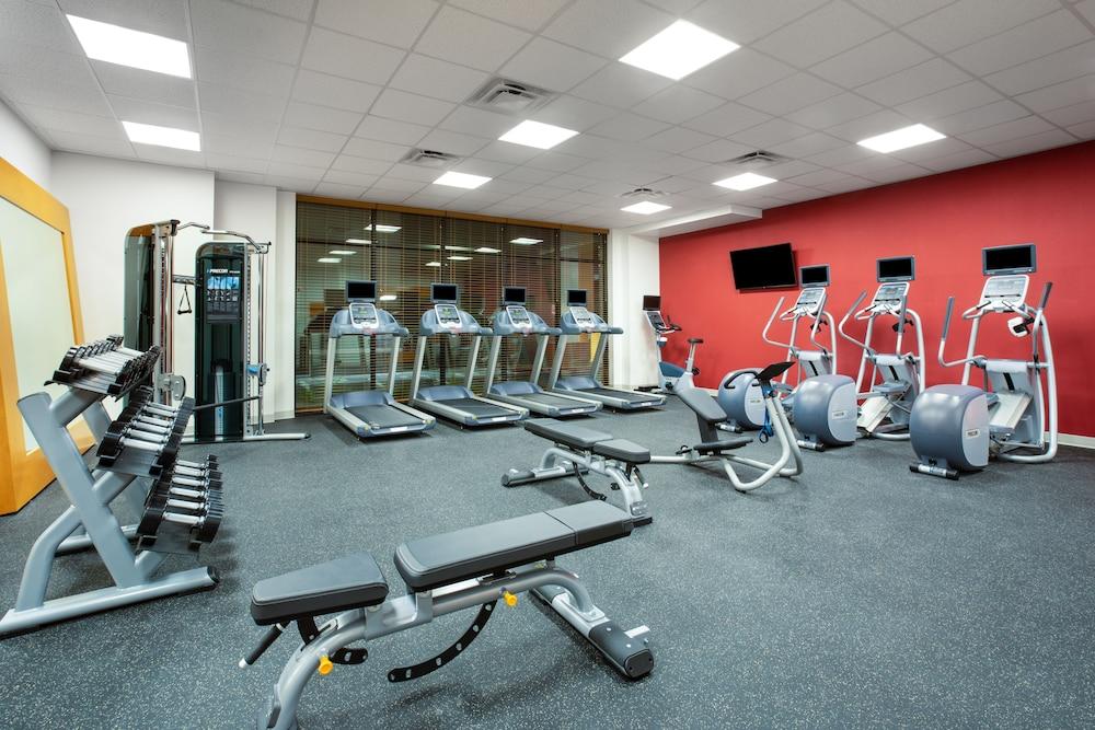 Hilton Garden Inn Ontario Rancho Cucamonga Εξωτερικό φωτογραφία