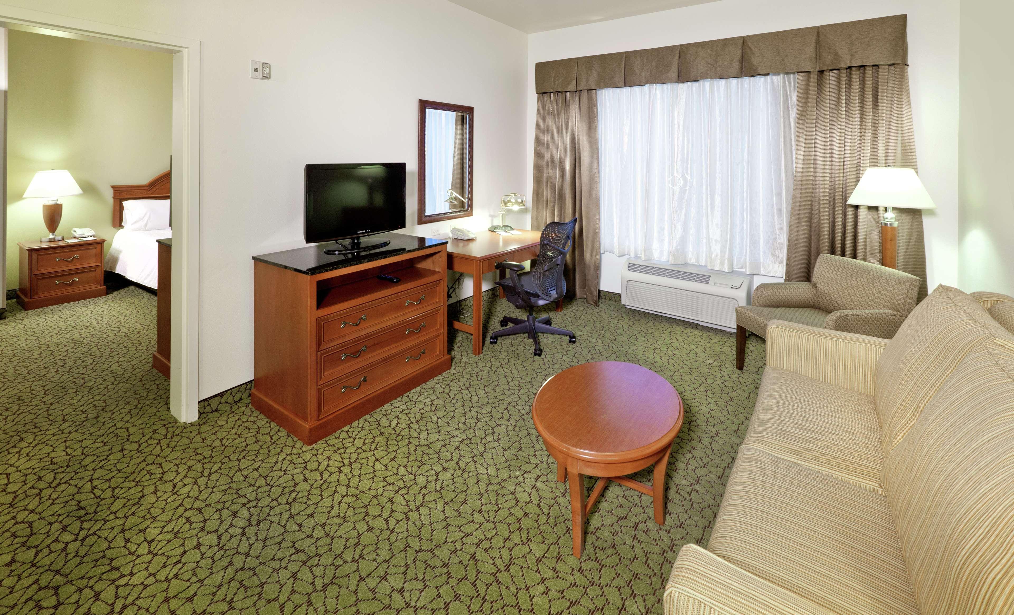 Hilton Garden Inn Ontario Rancho Cucamonga Εξωτερικό φωτογραφία