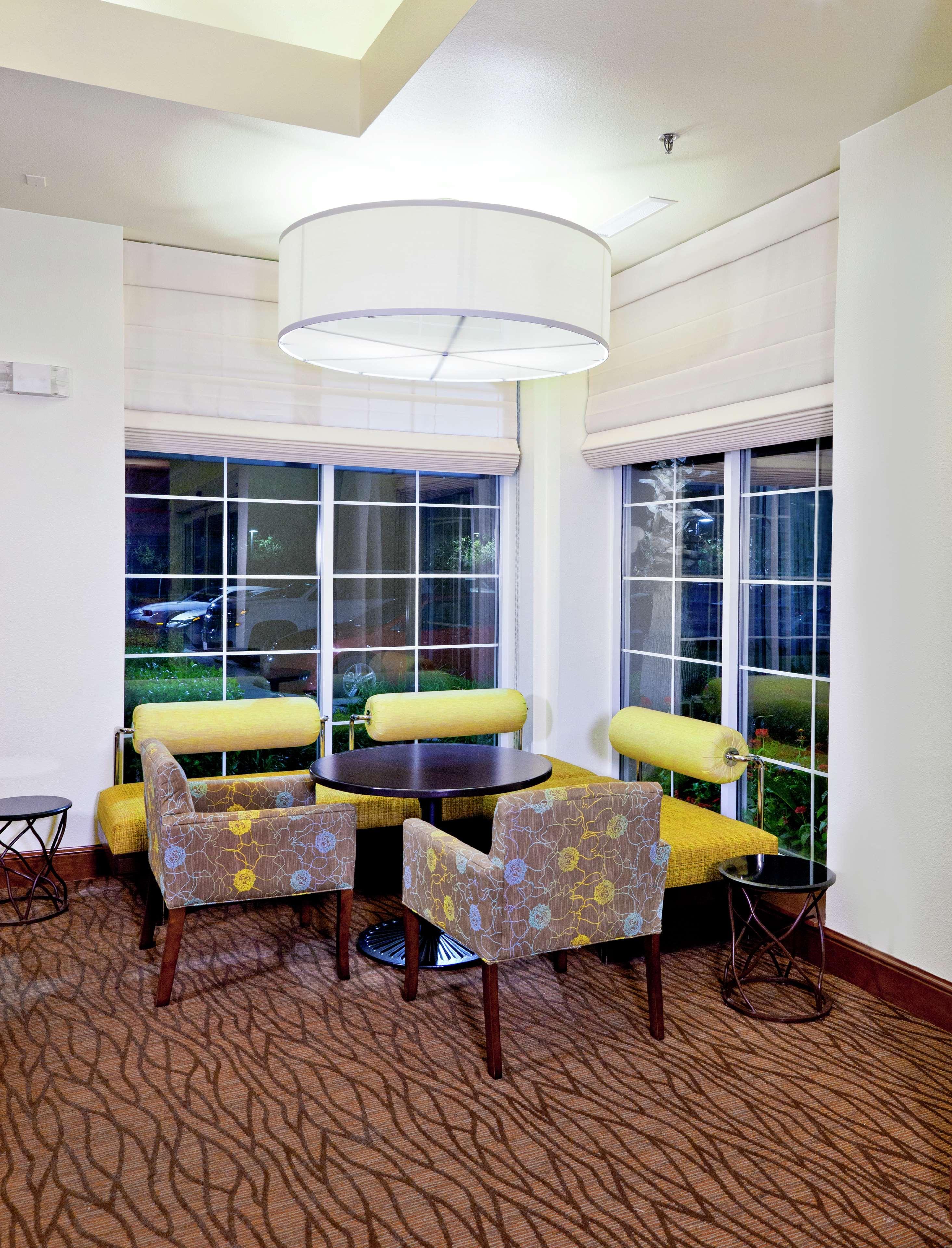 Hilton Garden Inn Ontario Rancho Cucamonga Εξωτερικό φωτογραφία