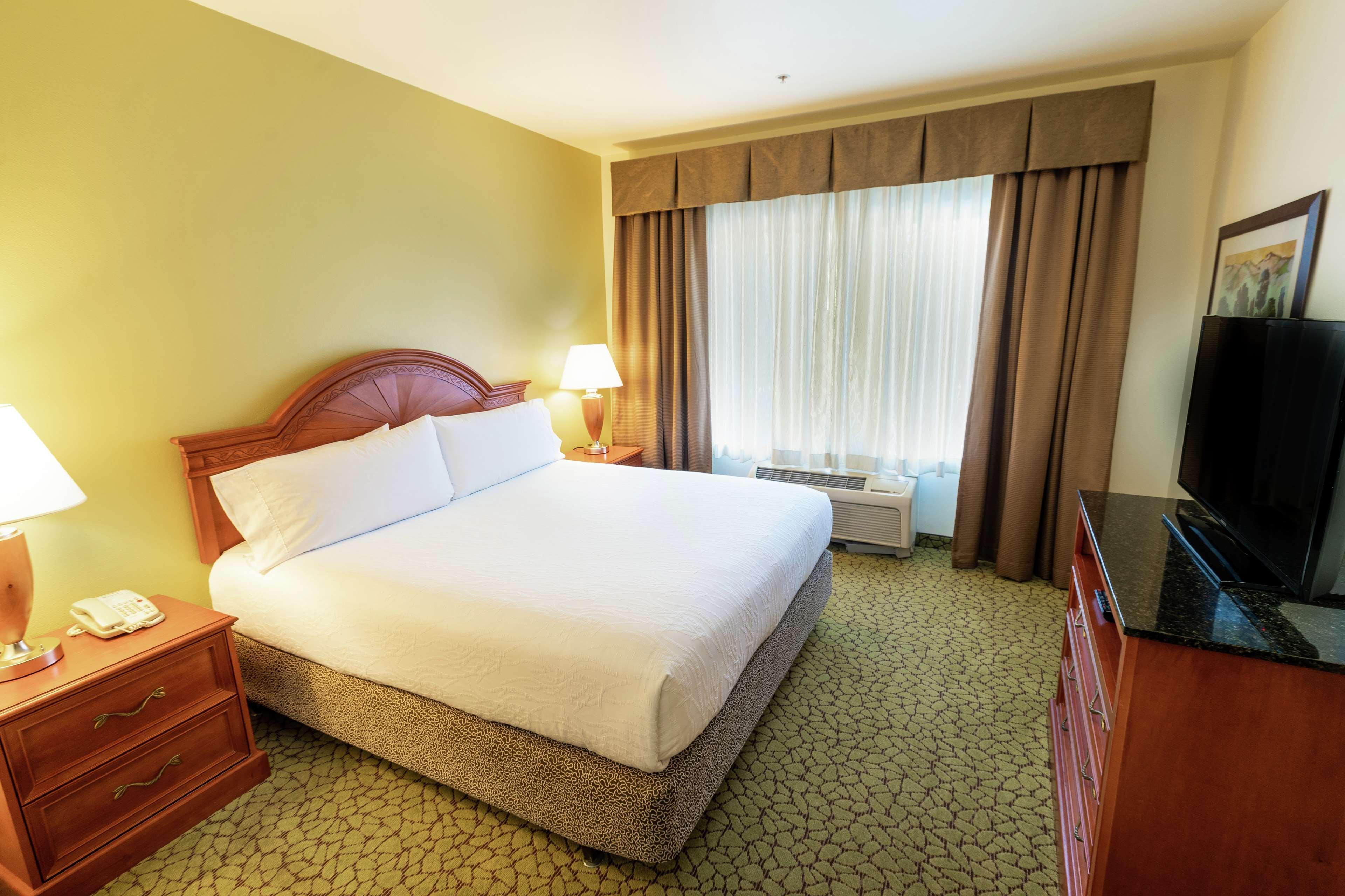 Hilton Garden Inn Ontario Rancho Cucamonga Εξωτερικό φωτογραφία
