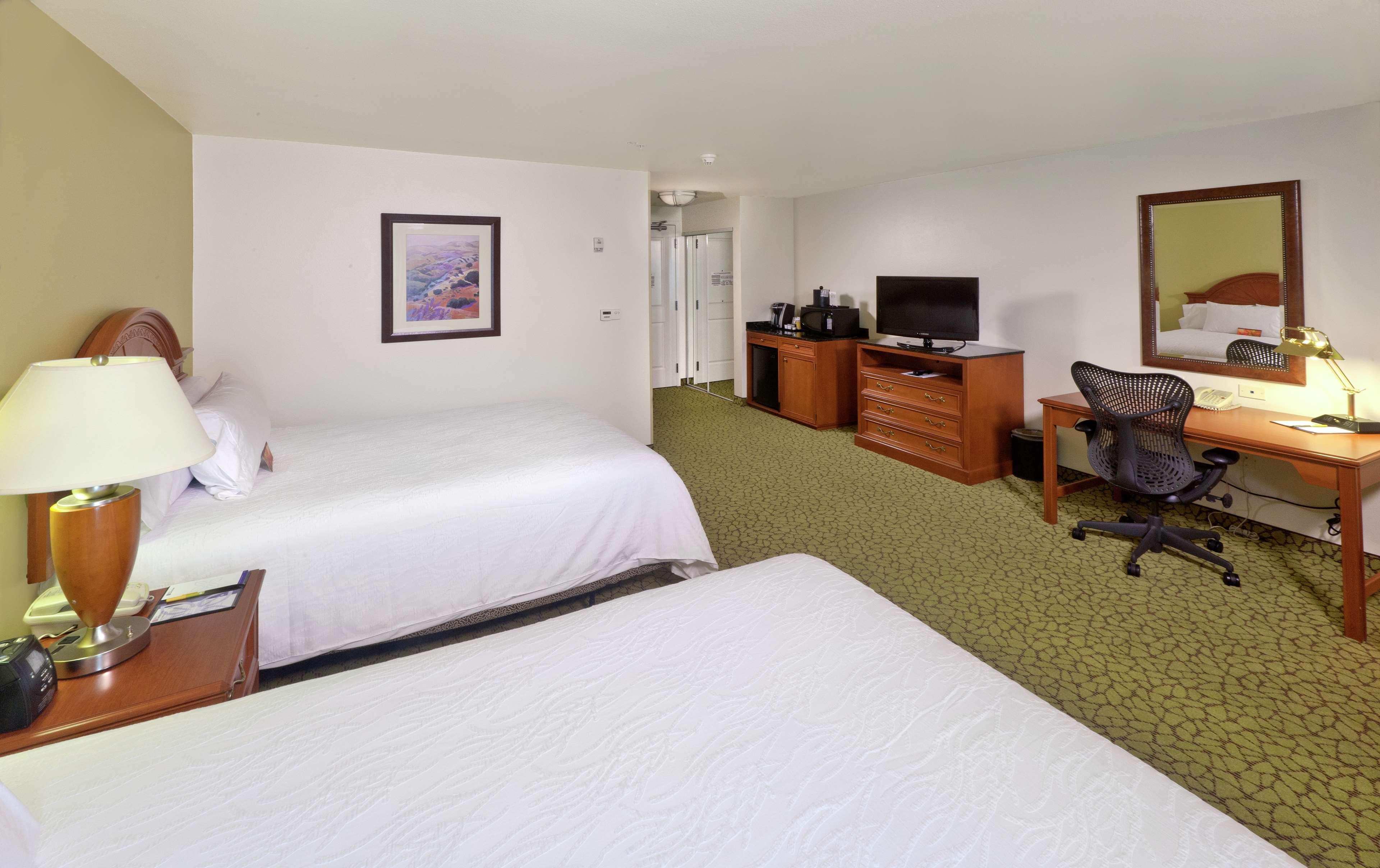 Hilton Garden Inn Ontario Rancho Cucamonga Εξωτερικό φωτογραφία