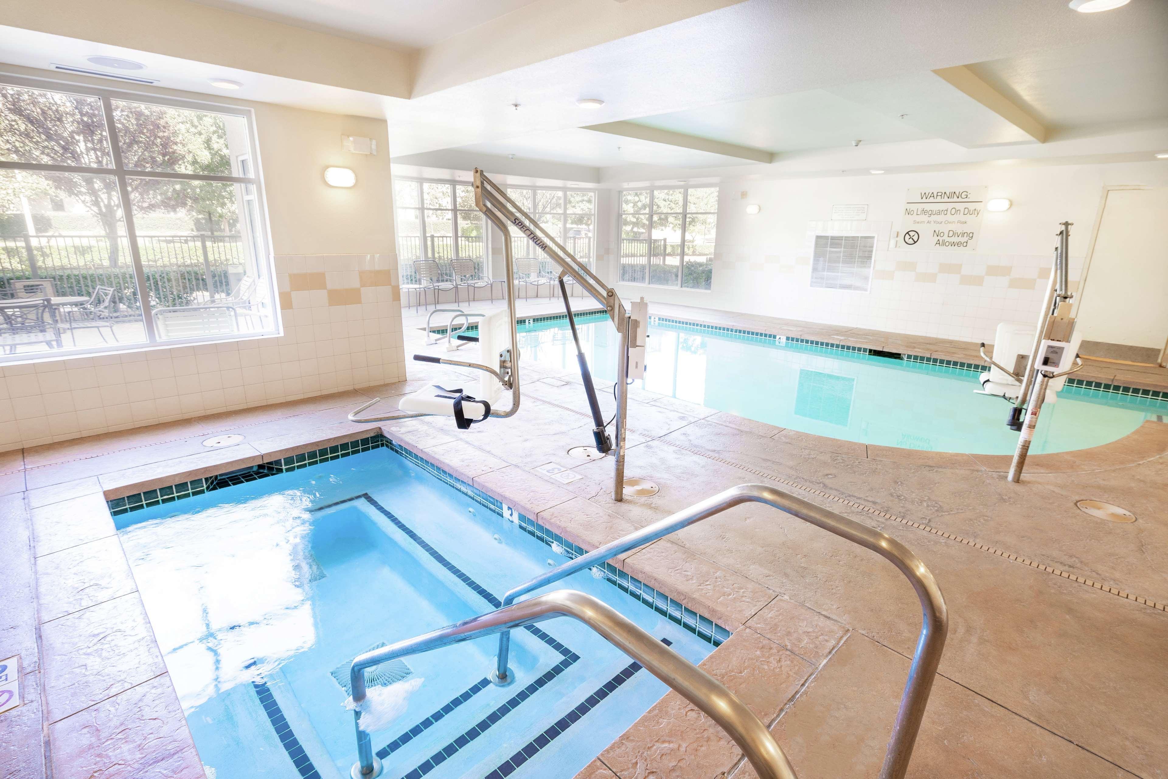 Hilton Garden Inn Ontario Rancho Cucamonga Εξωτερικό φωτογραφία