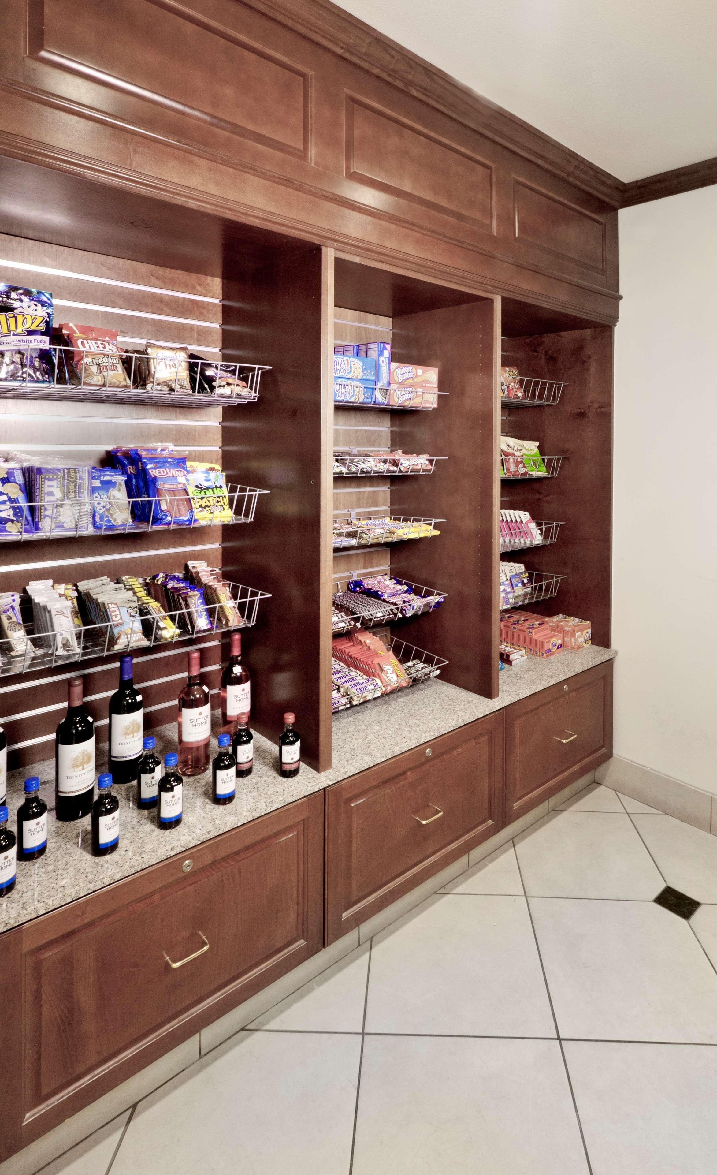Hilton Garden Inn Ontario Rancho Cucamonga Εξωτερικό φωτογραφία