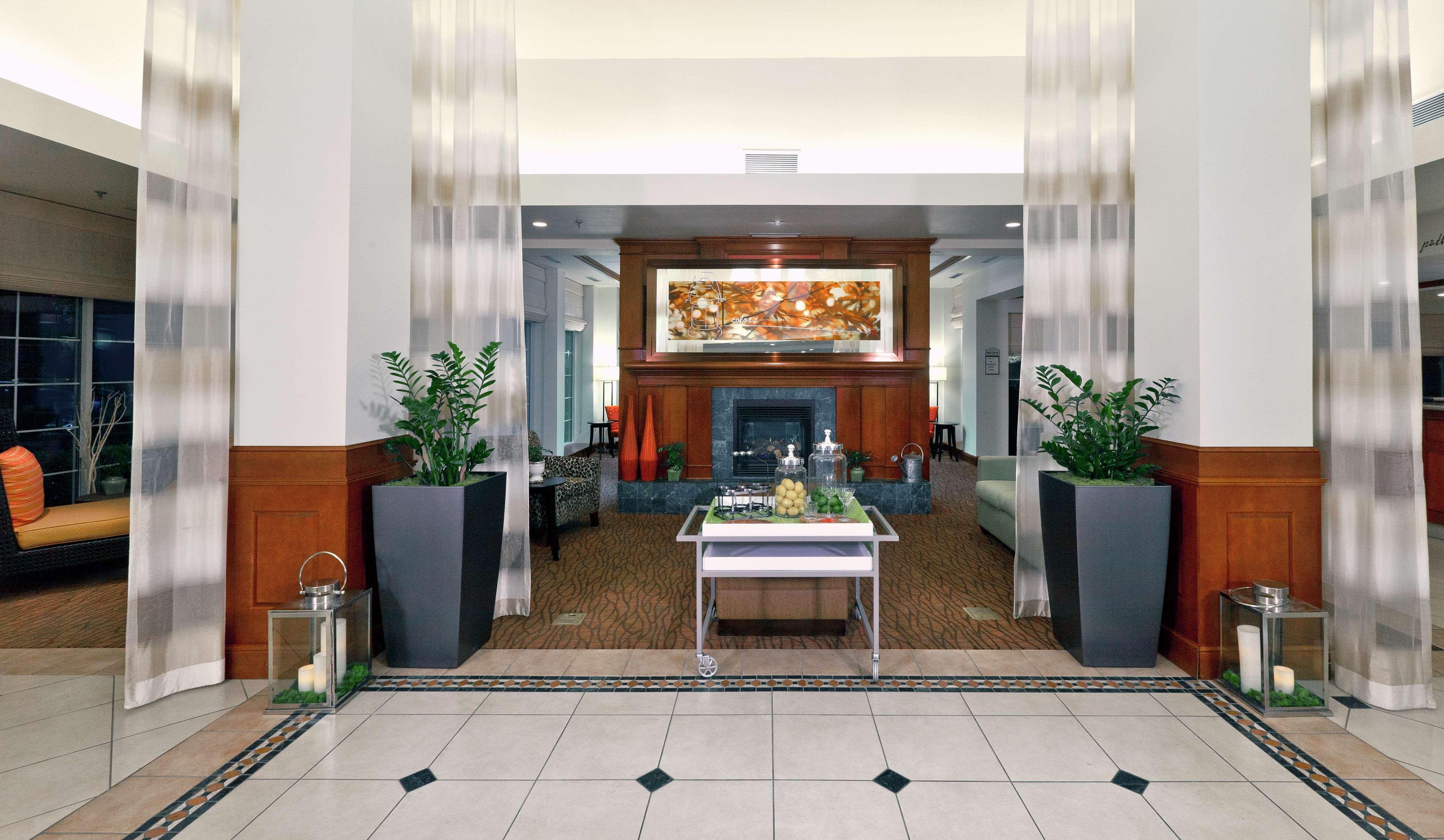 Hilton Garden Inn Ontario Rancho Cucamonga Εξωτερικό φωτογραφία