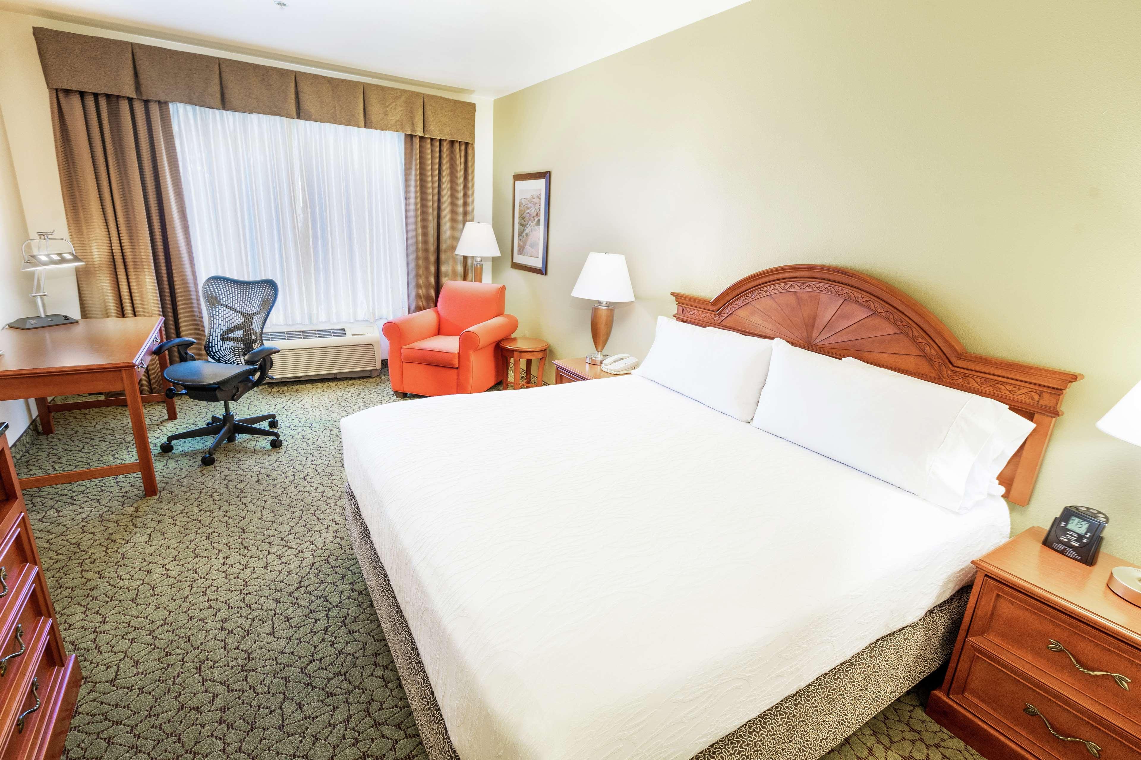 Hilton Garden Inn Ontario Rancho Cucamonga Εξωτερικό φωτογραφία