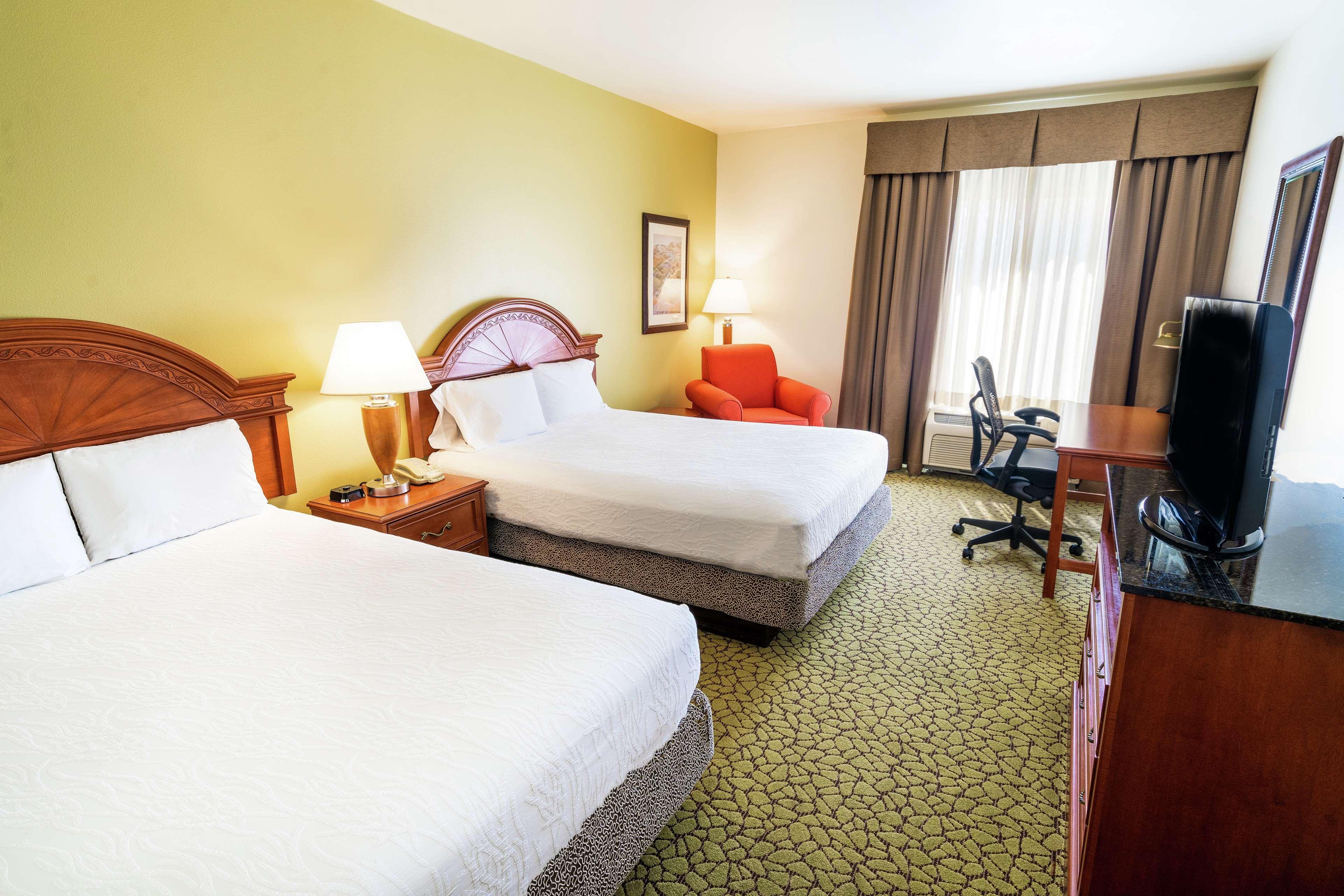 Hilton Garden Inn Ontario Rancho Cucamonga Εξωτερικό φωτογραφία