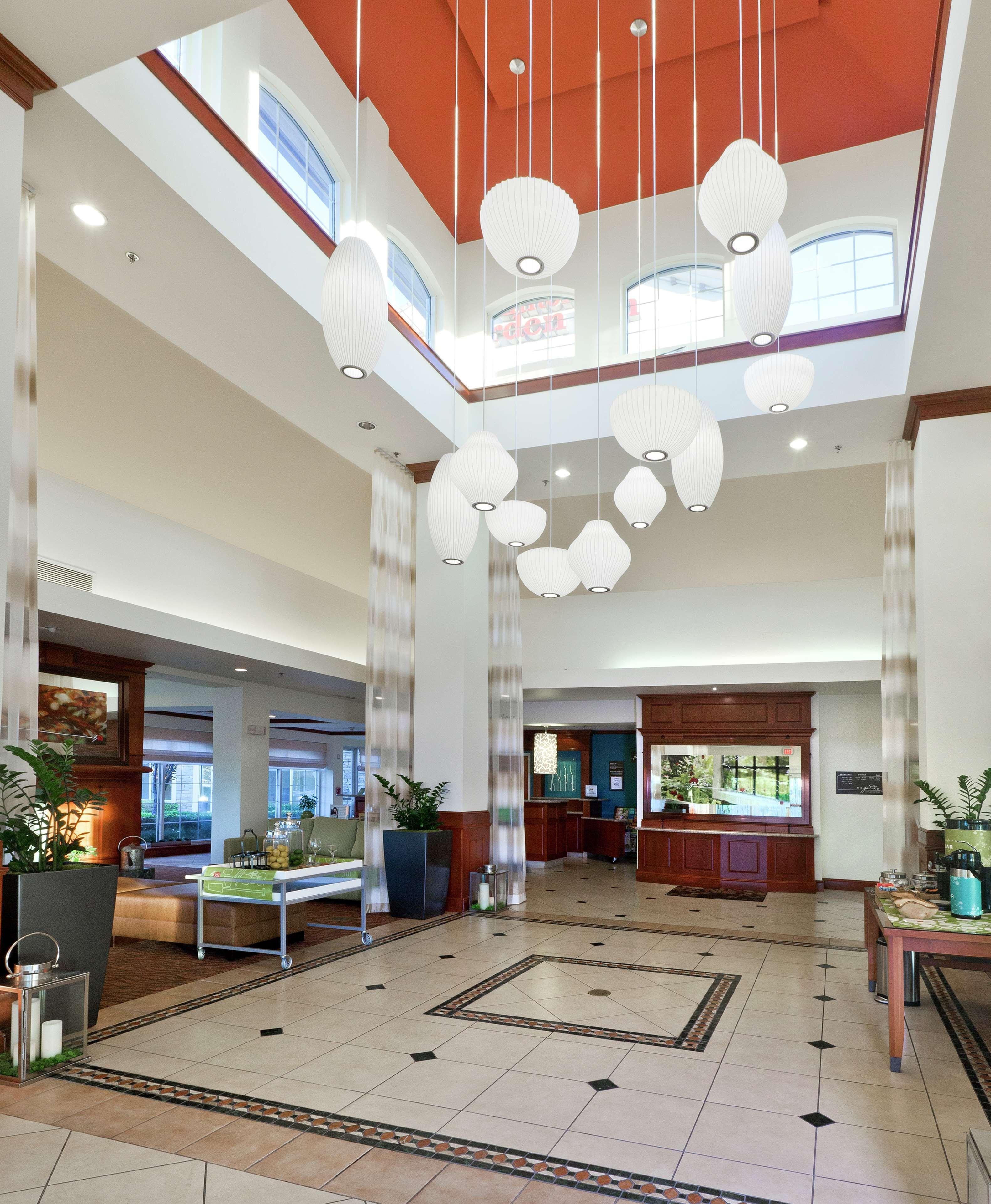 Hilton Garden Inn Ontario Rancho Cucamonga Εξωτερικό φωτογραφία