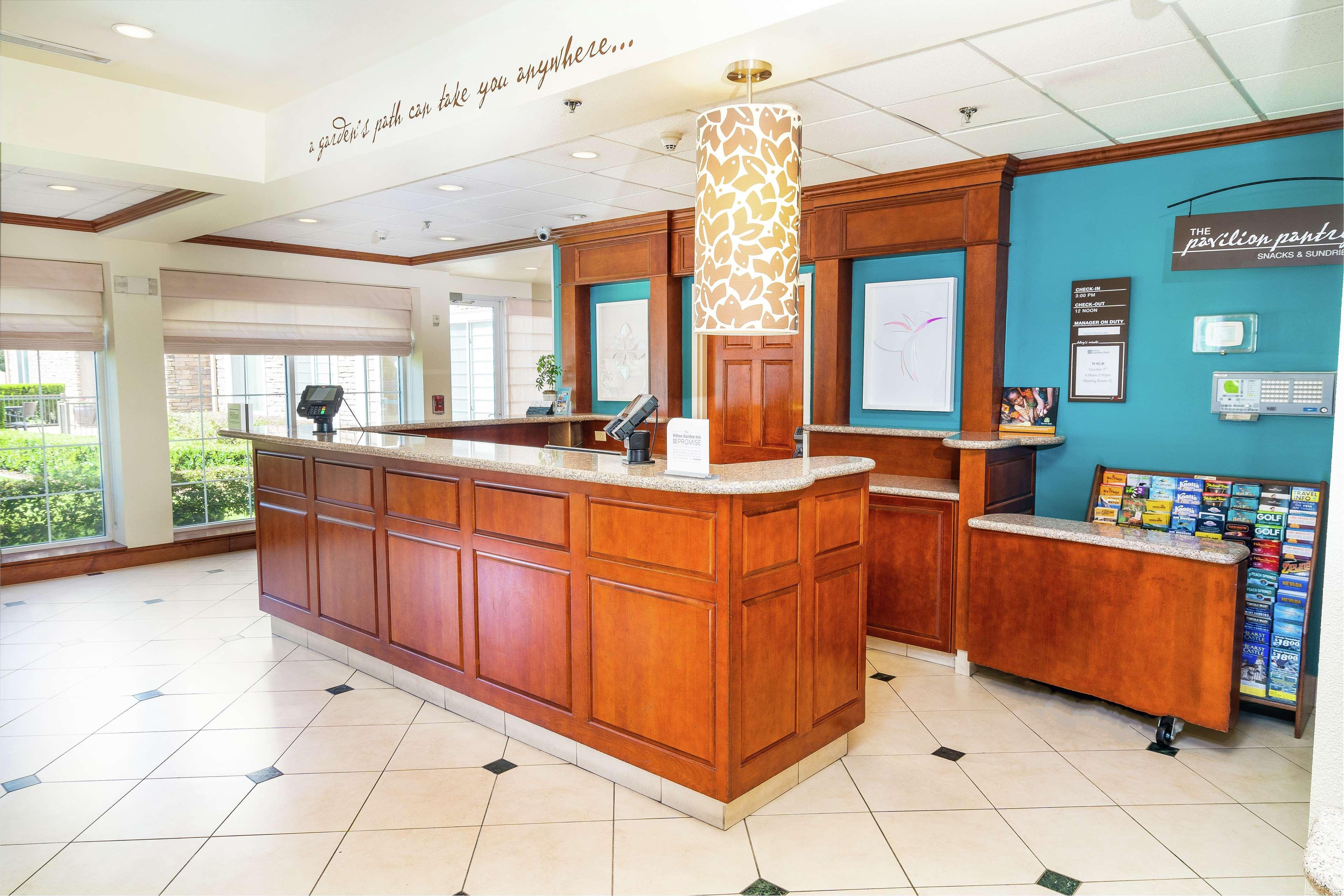Hilton Garden Inn Ontario Rancho Cucamonga Εξωτερικό φωτογραφία