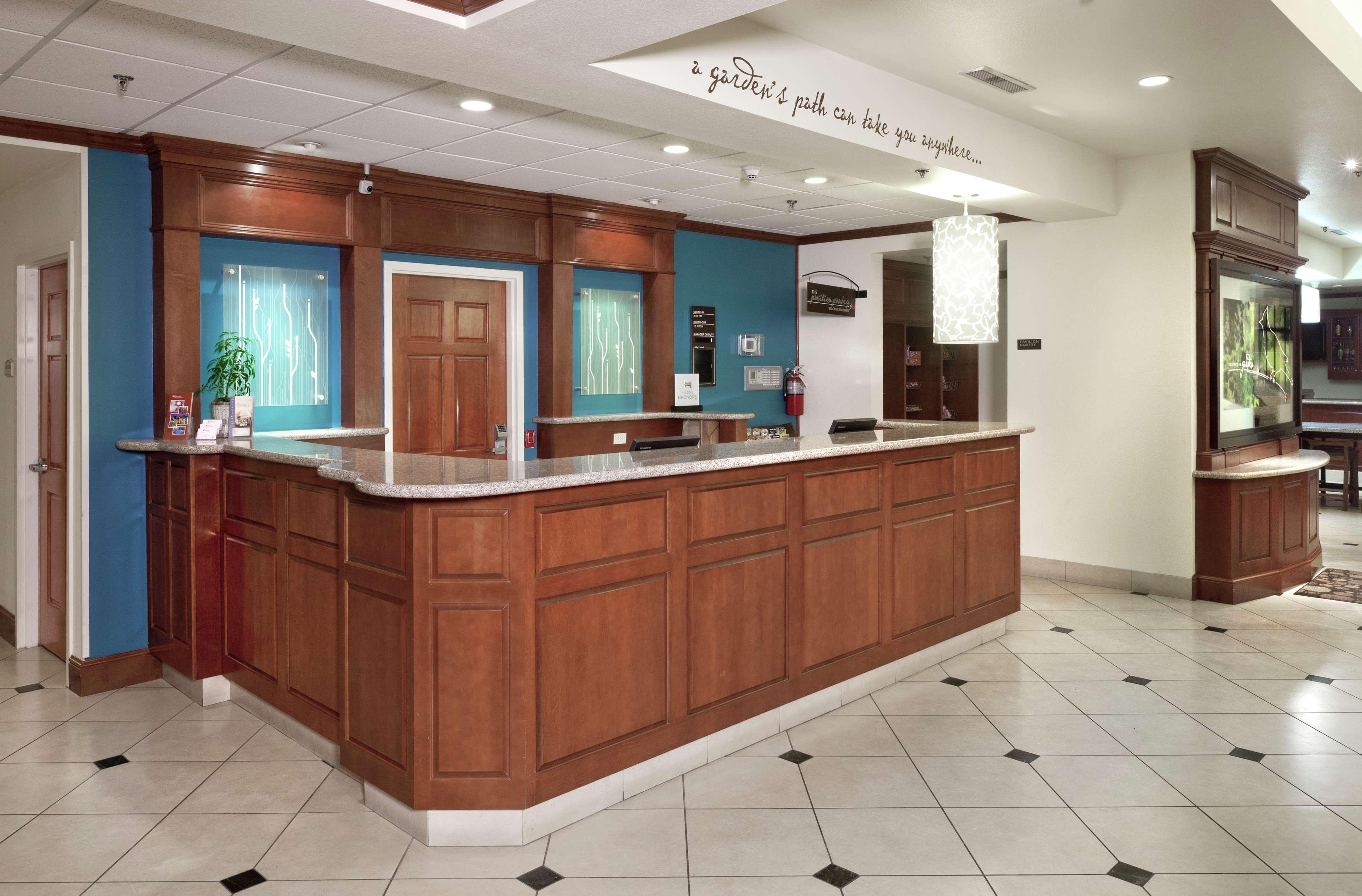 Hilton Garden Inn Ontario Rancho Cucamonga Εξωτερικό φωτογραφία