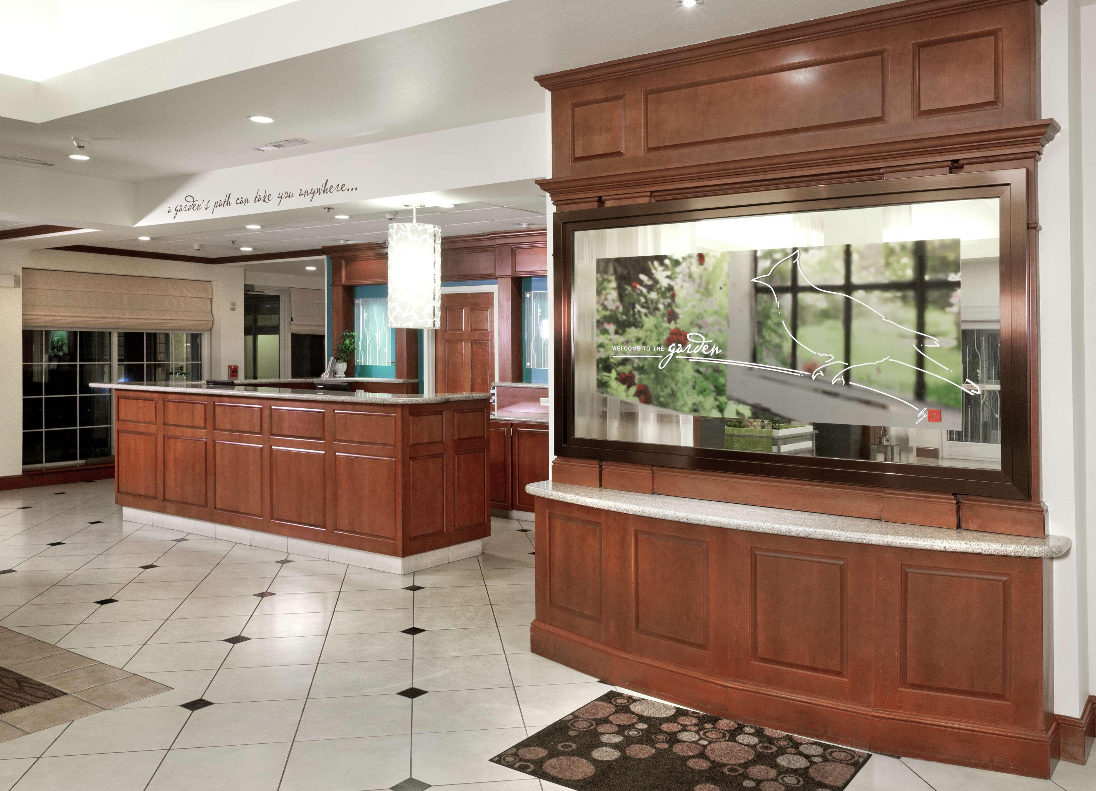 Hilton Garden Inn Ontario Rancho Cucamonga Εξωτερικό φωτογραφία