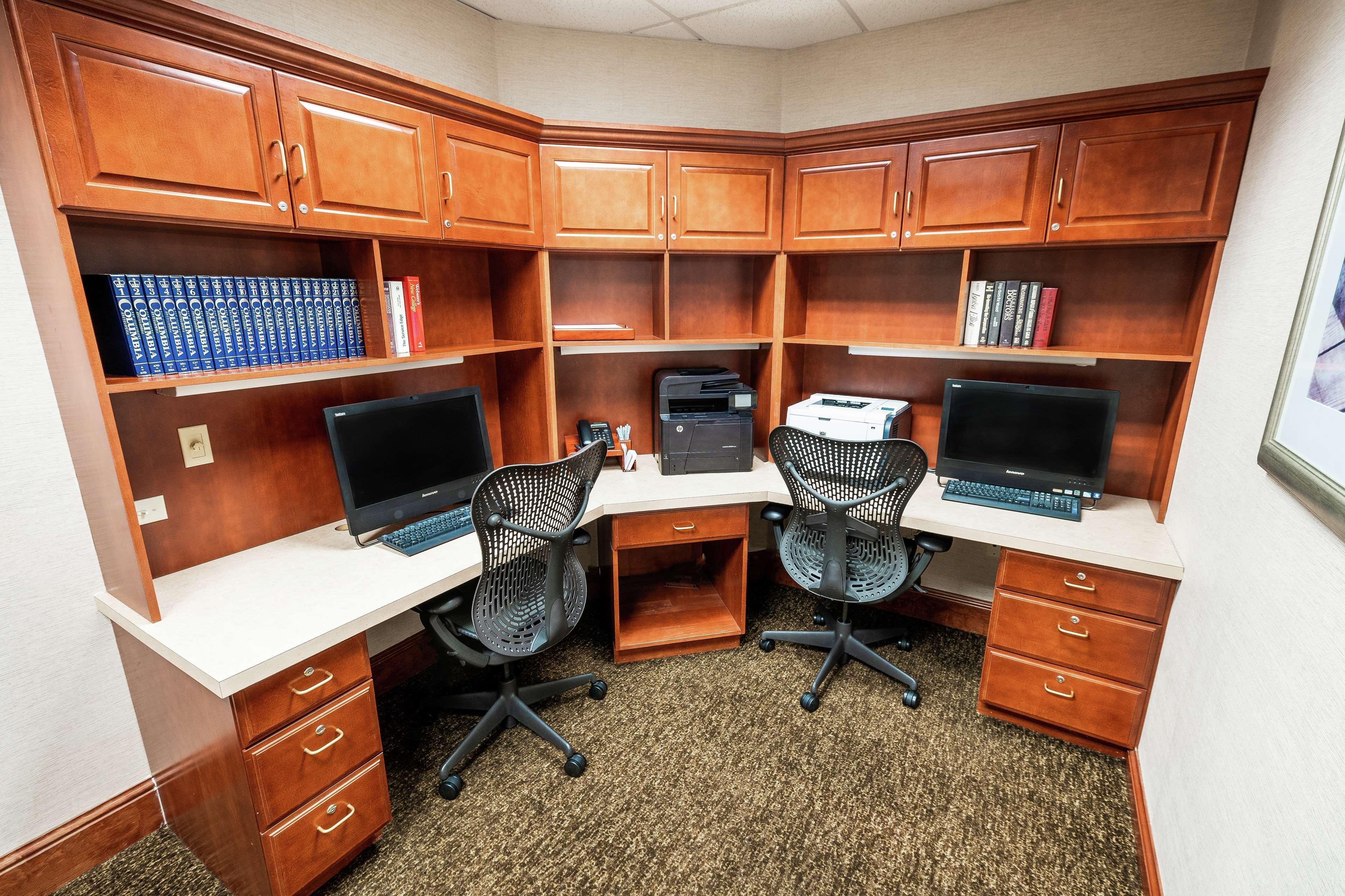 Hilton Garden Inn Ontario Rancho Cucamonga Εξωτερικό φωτογραφία
