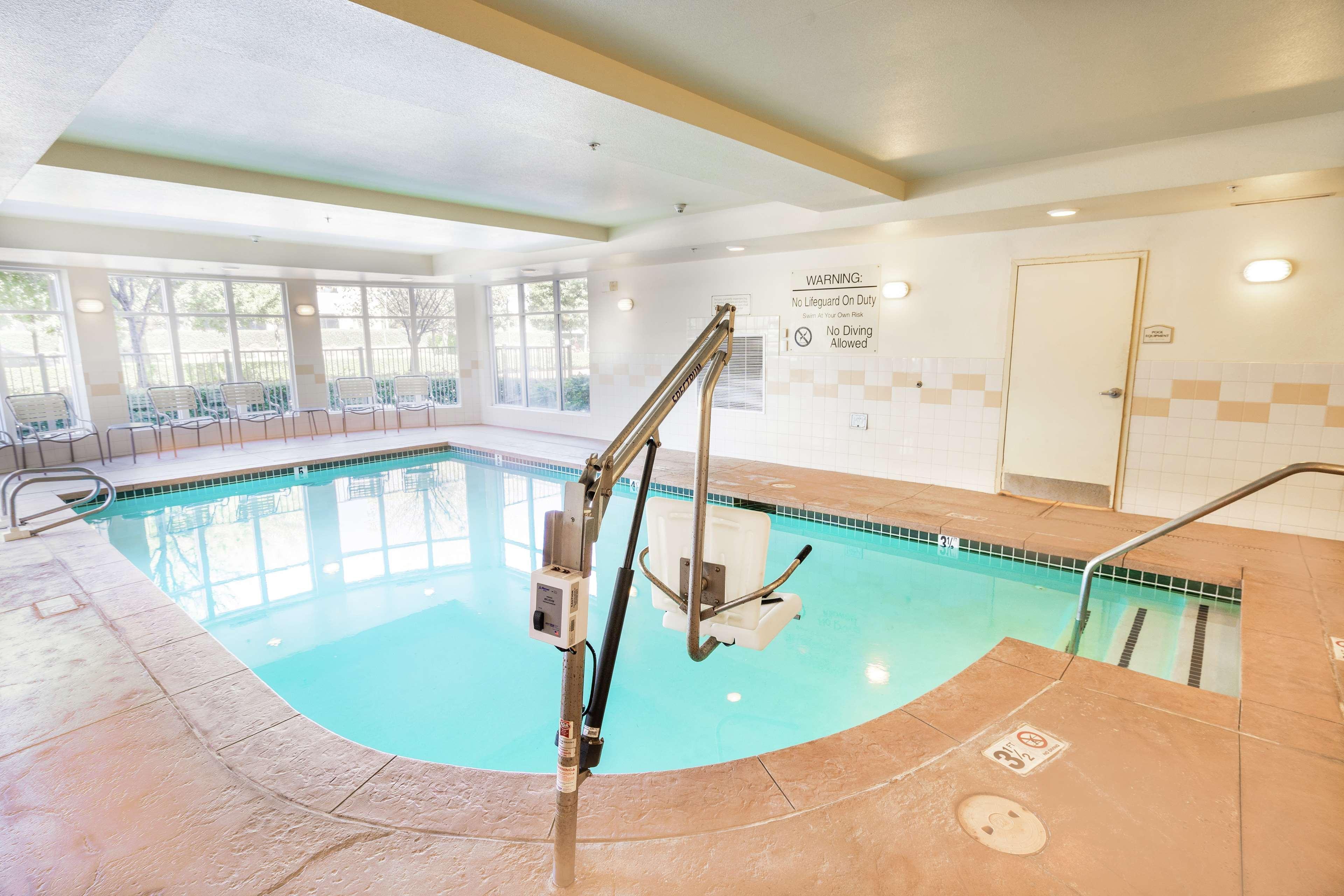 Hilton Garden Inn Ontario Rancho Cucamonga Εξωτερικό φωτογραφία