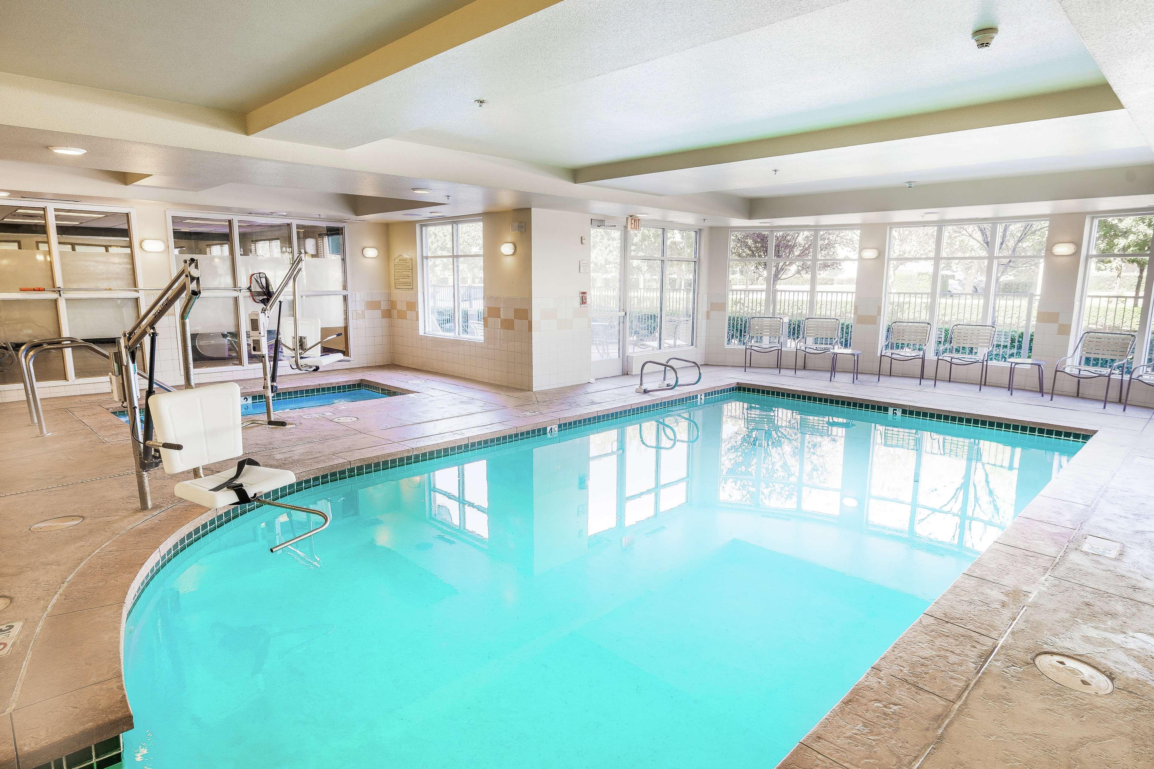 Hilton Garden Inn Ontario Rancho Cucamonga Εξωτερικό φωτογραφία