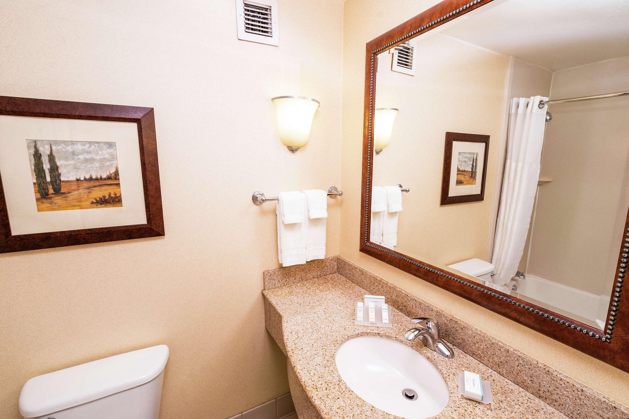 Hilton Garden Inn Ontario Rancho Cucamonga Εξωτερικό φωτογραφία
