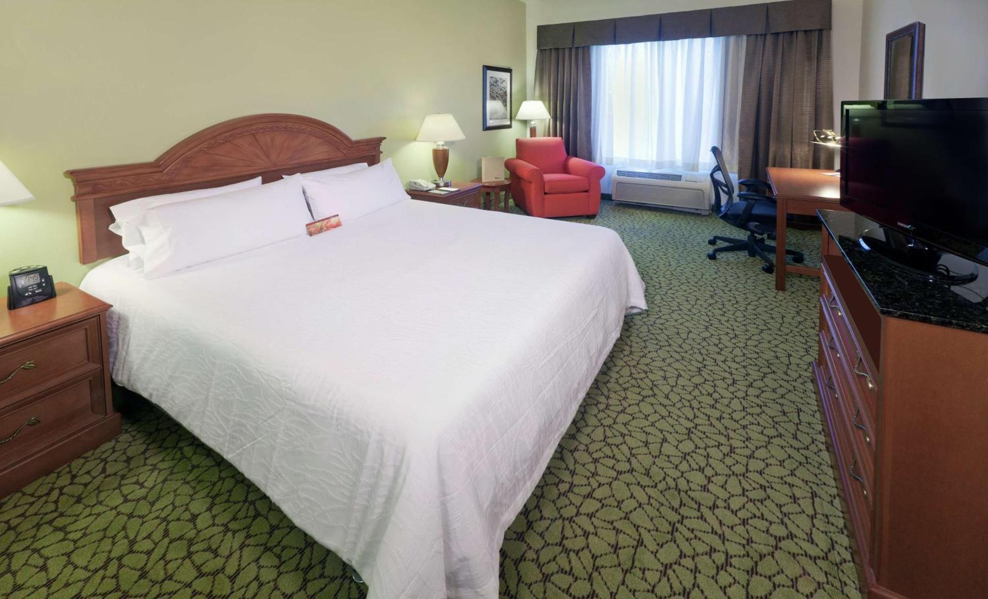 Hilton Garden Inn Ontario Rancho Cucamonga Εξωτερικό φωτογραφία