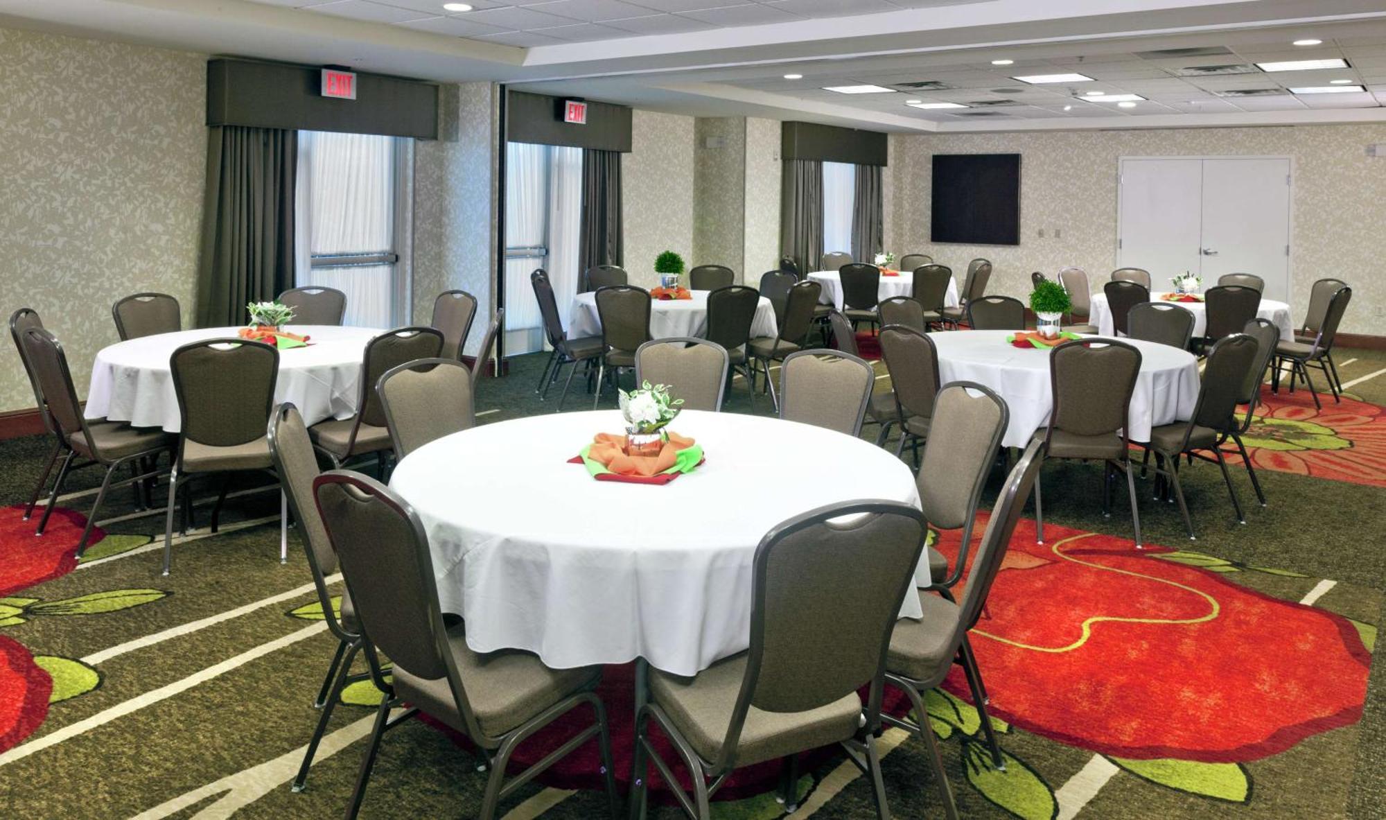 Hilton Garden Inn Ontario Rancho Cucamonga Εξωτερικό φωτογραφία