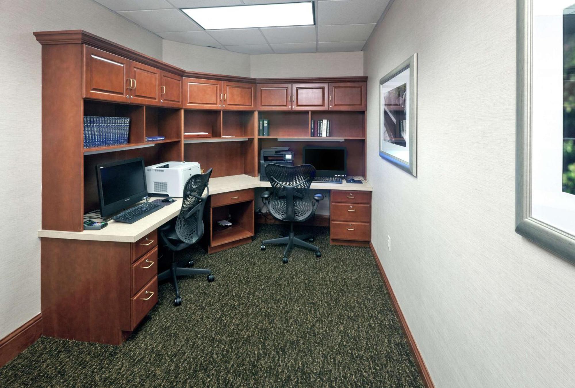 Hilton Garden Inn Ontario Rancho Cucamonga Εξωτερικό φωτογραφία