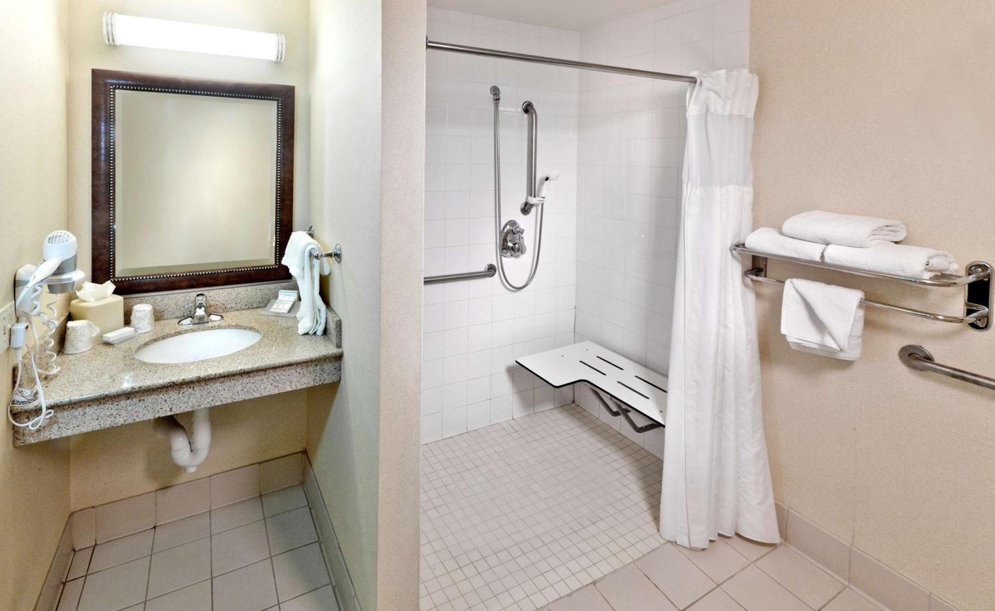 Hilton Garden Inn Ontario Rancho Cucamonga Εξωτερικό φωτογραφία