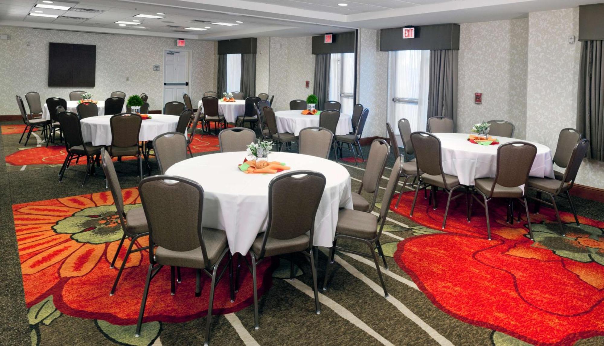 Hilton Garden Inn Ontario Rancho Cucamonga Εξωτερικό φωτογραφία