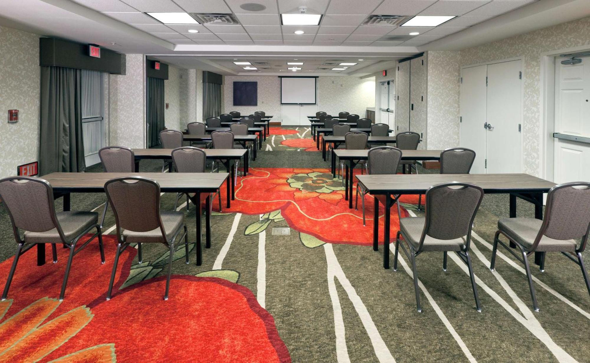 Hilton Garden Inn Ontario Rancho Cucamonga Εξωτερικό φωτογραφία