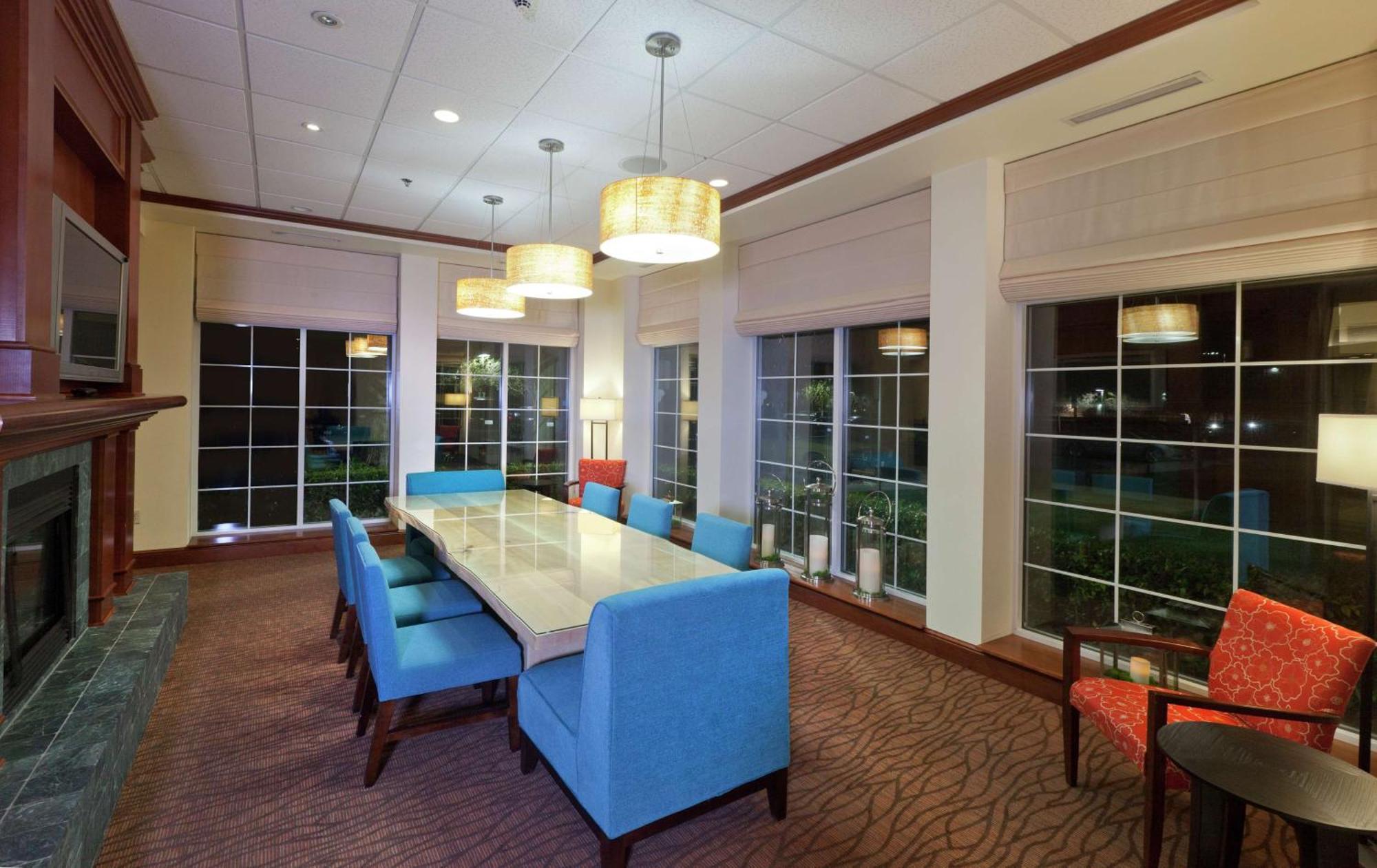 Hilton Garden Inn Ontario Rancho Cucamonga Εξωτερικό φωτογραφία