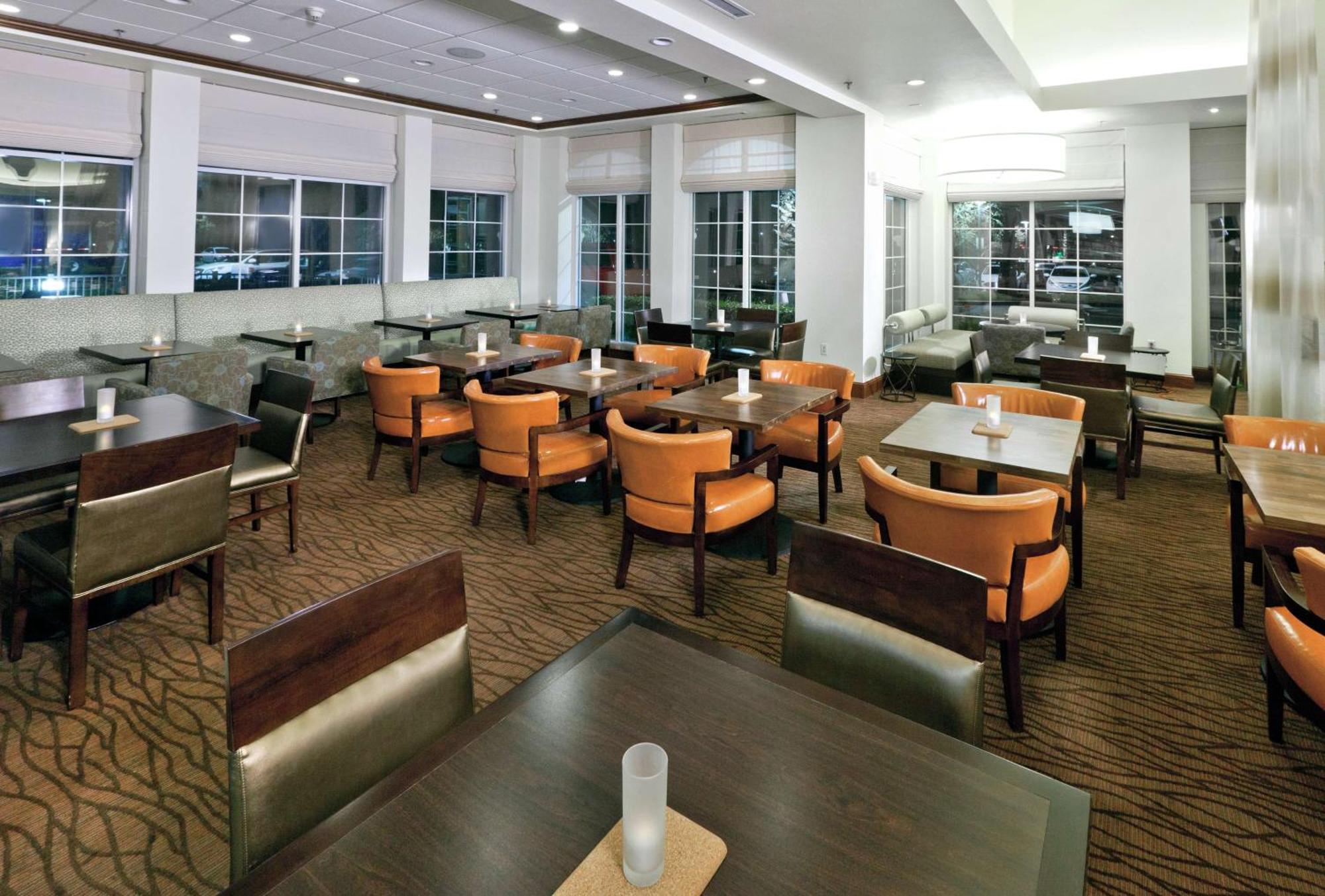 Hilton Garden Inn Ontario Rancho Cucamonga Εξωτερικό φωτογραφία