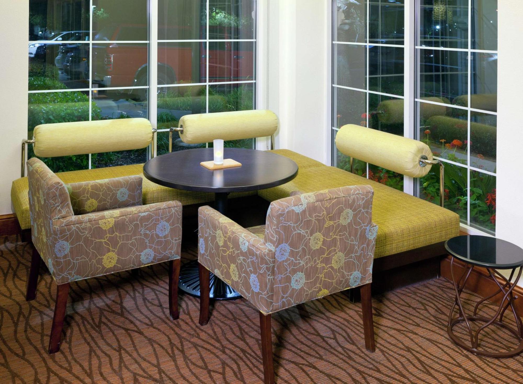 Hilton Garden Inn Ontario Rancho Cucamonga Εξωτερικό φωτογραφία