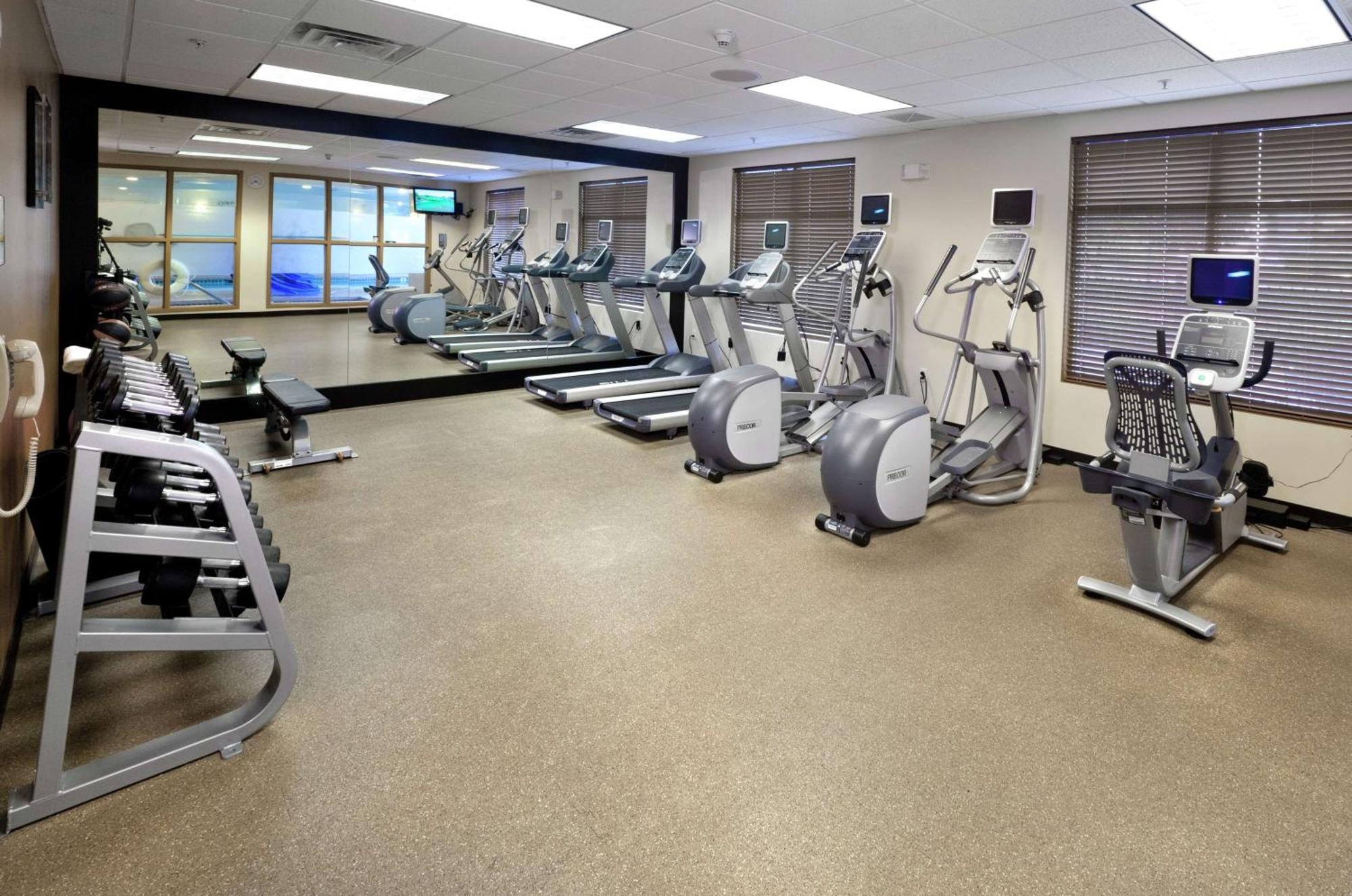 Hilton Garden Inn Ontario Rancho Cucamonga Εξωτερικό φωτογραφία