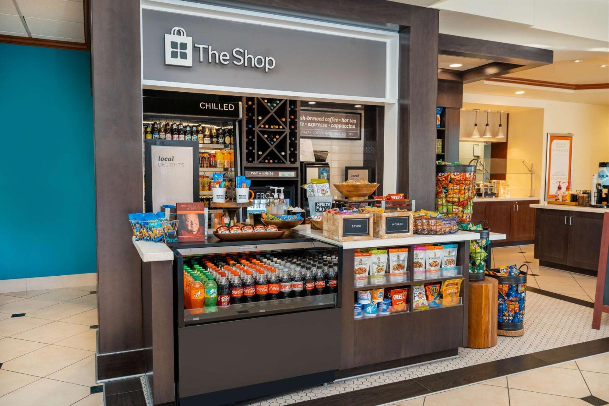Hilton Garden Inn Ontario Rancho Cucamonga Εξωτερικό φωτογραφία