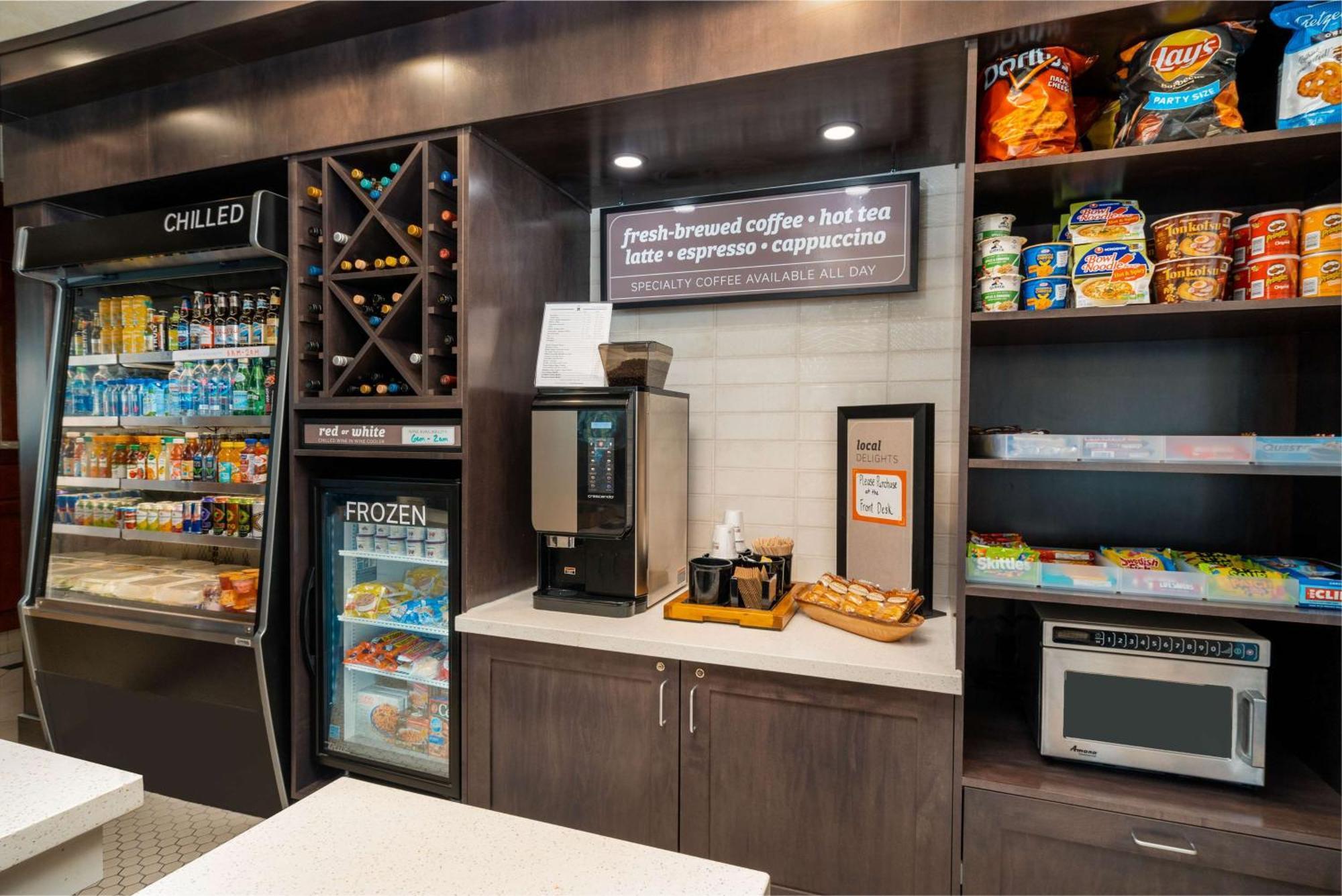 Hilton Garden Inn Ontario Rancho Cucamonga Εξωτερικό φωτογραφία