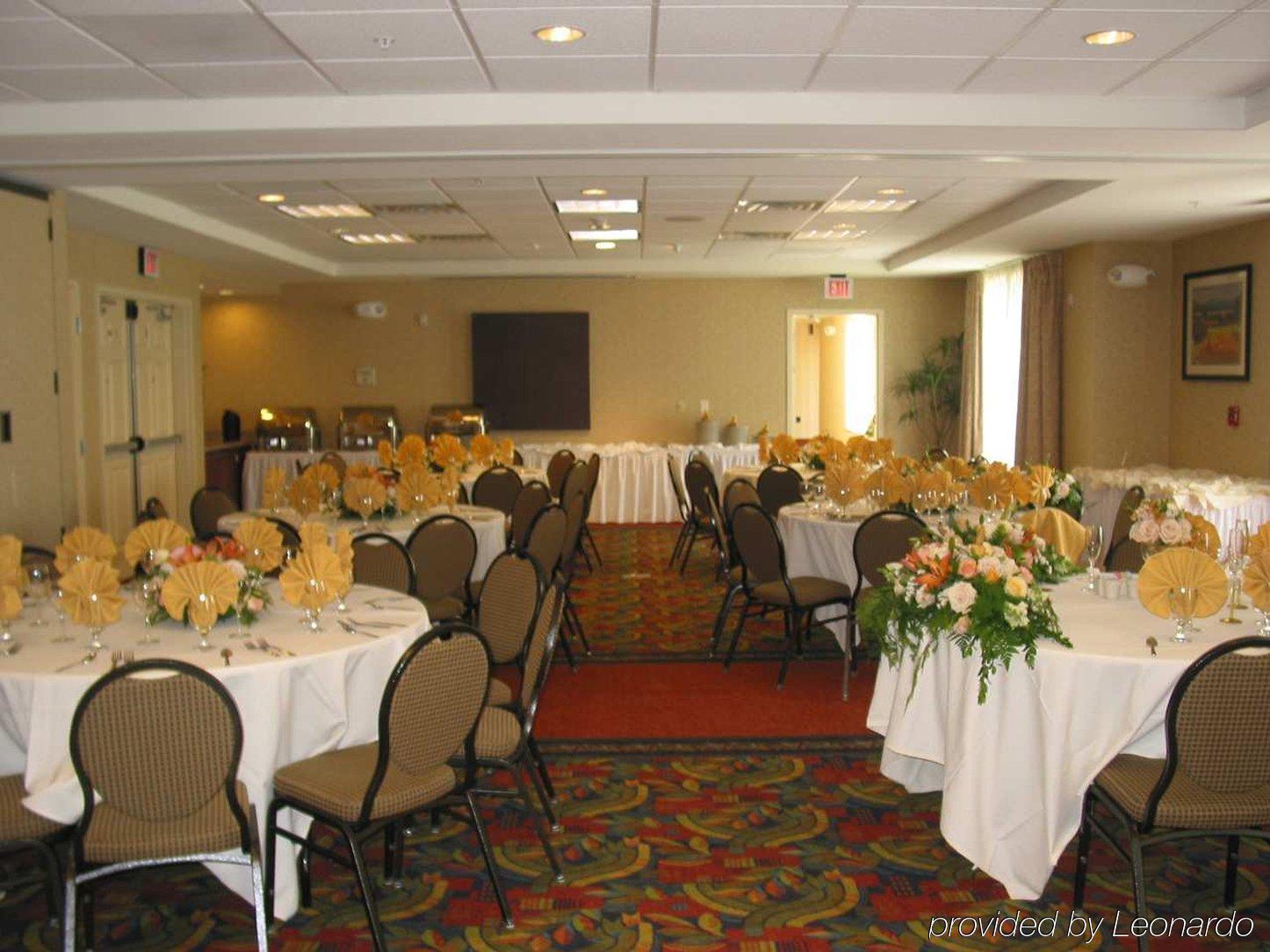 Hilton Garden Inn Ontario Rancho Cucamonga Ανέσεις φωτογραφία