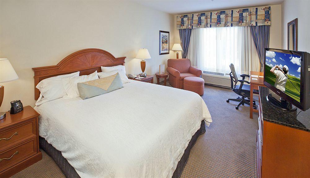 Hilton Garden Inn Ontario Rancho Cucamonga Δωμάτιο φωτογραφία