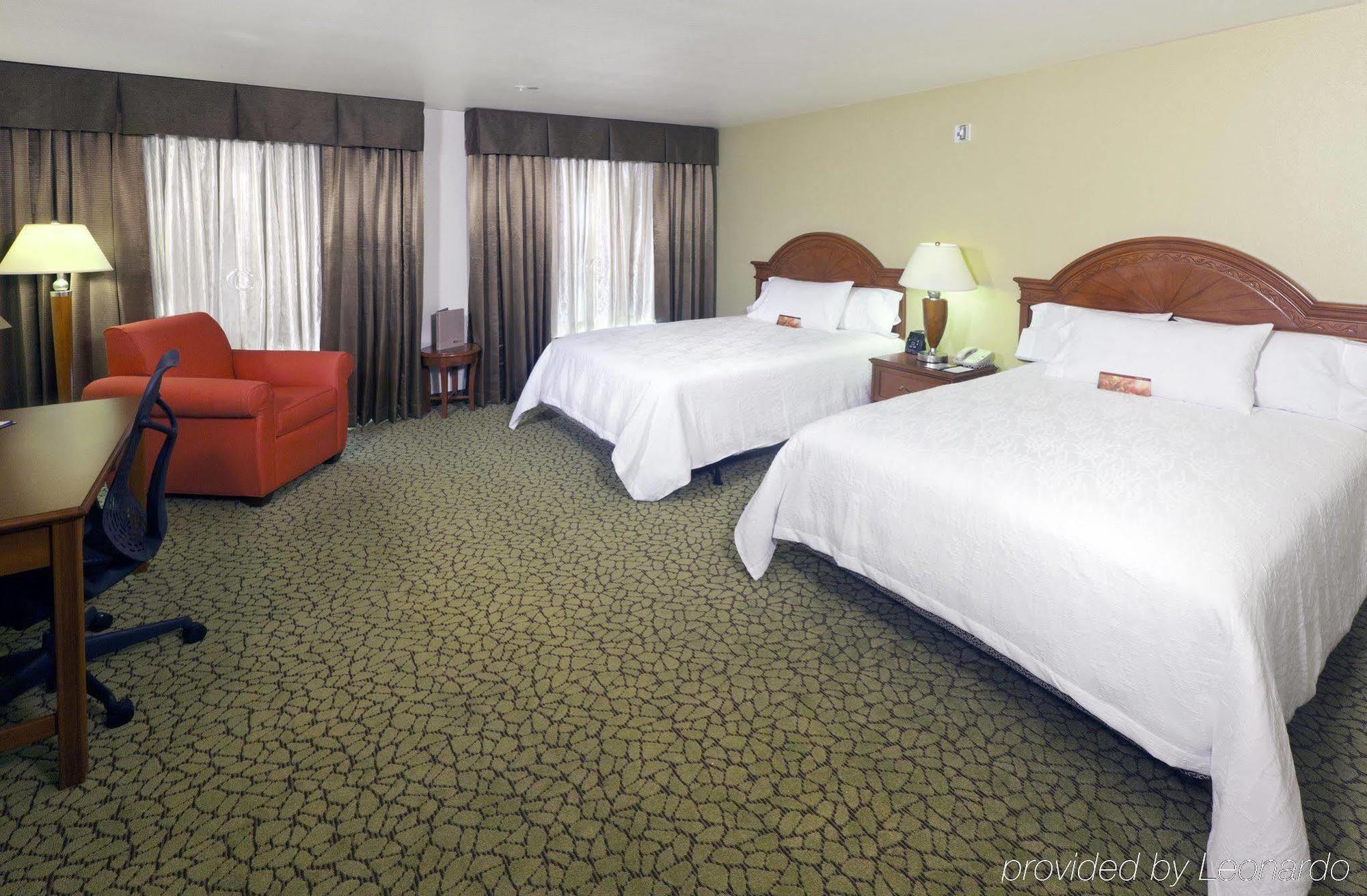 Hilton Garden Inn Ontario Rancho Cucamonga Εξωτερικό φωτογραφία