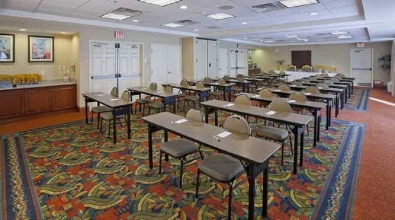Hilton Garden Inn Ontario Rancho Cucamonga Εξωτερικό φωτογραφία
