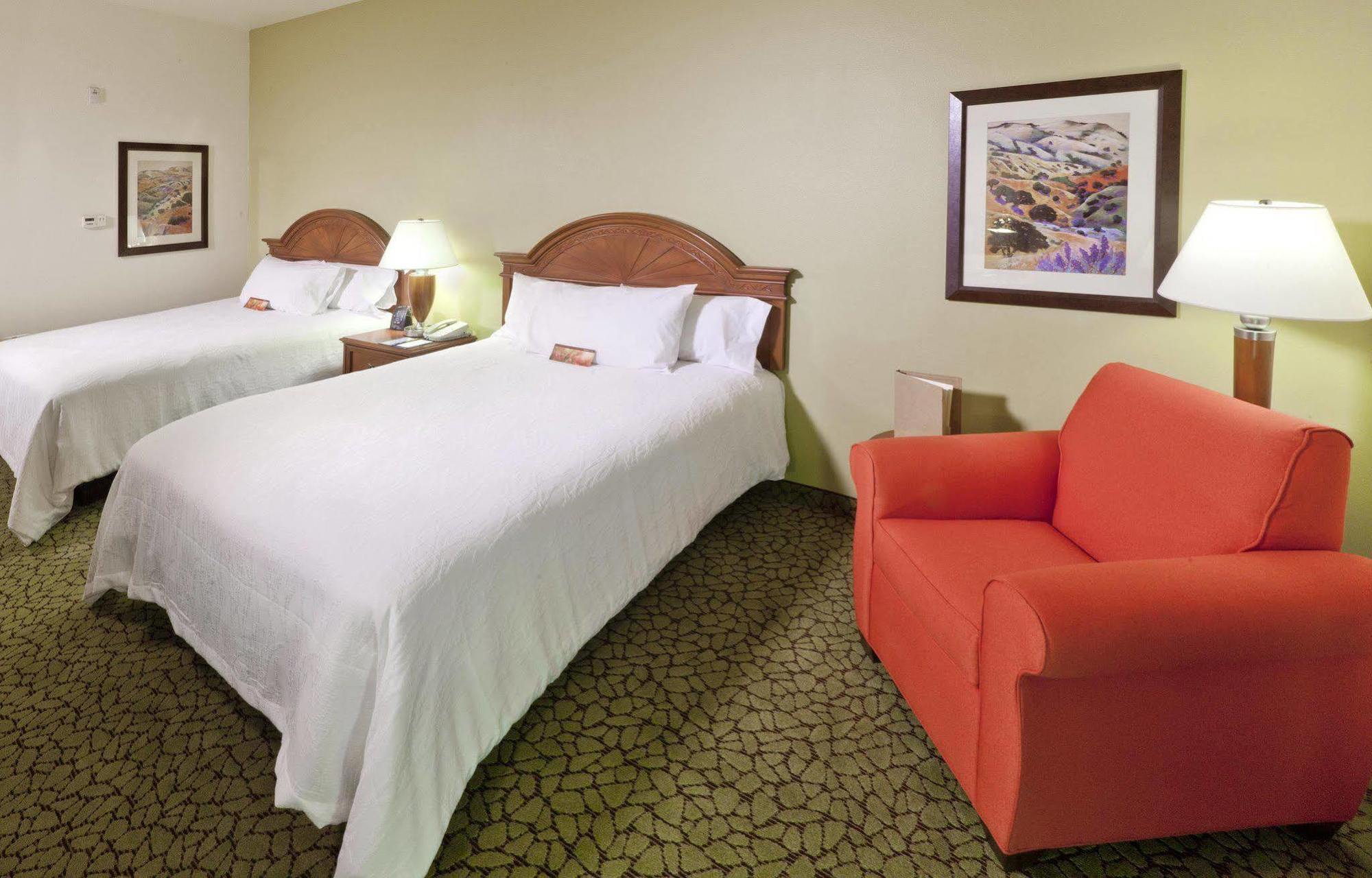Hilton Garden Inn Ontario Rancho Cucamonga Εξωτερικό φωτογραφία